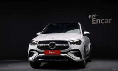 GLE-Class W167