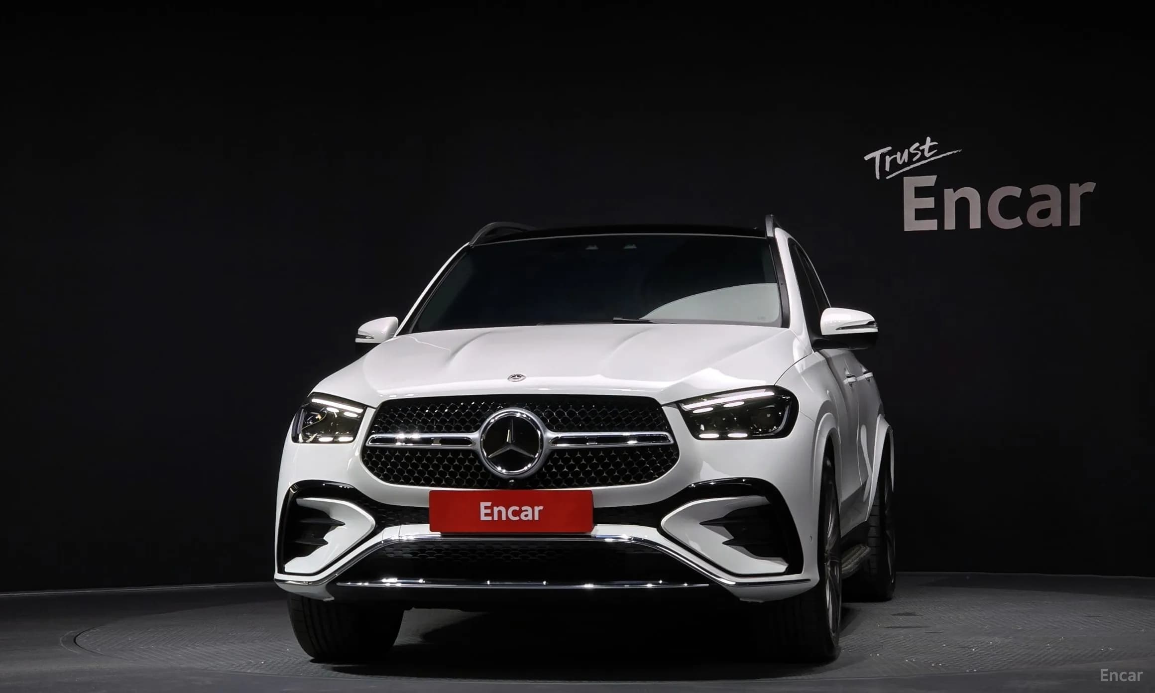 GLE-Class W167