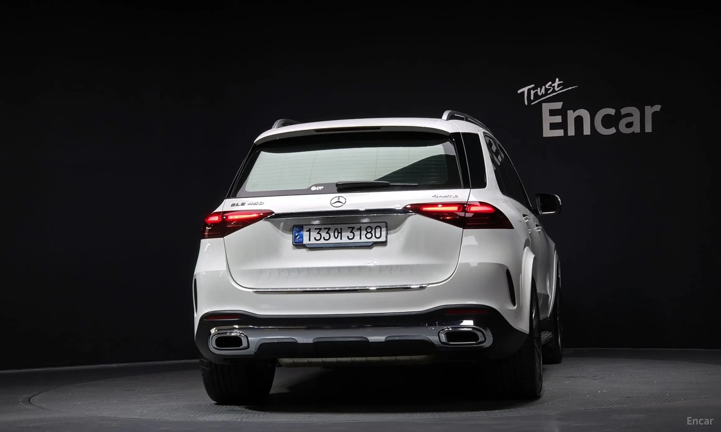 GLE-Class W167