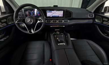GLE-Class W167