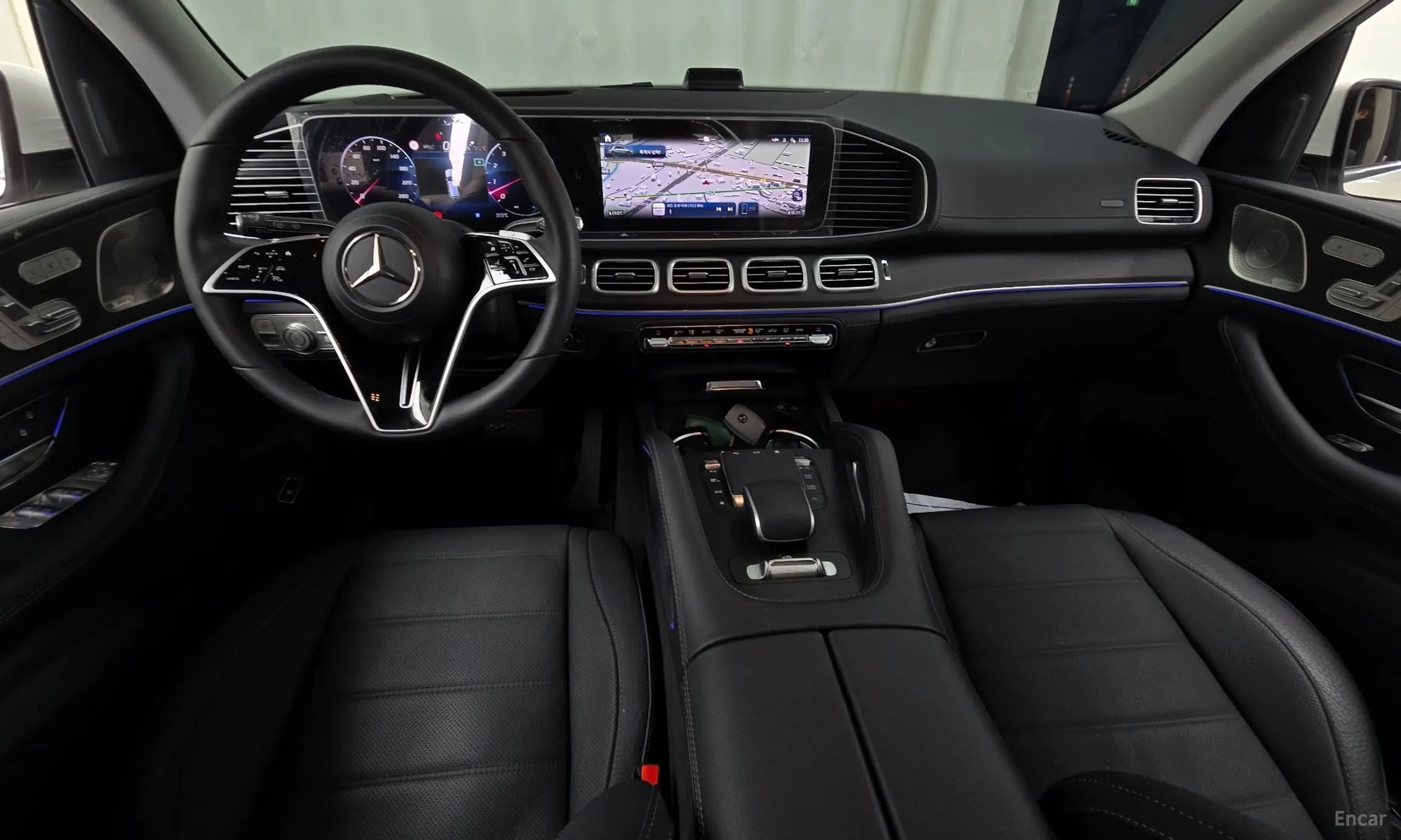 GLE-Class W167