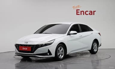 Avante (CN7)