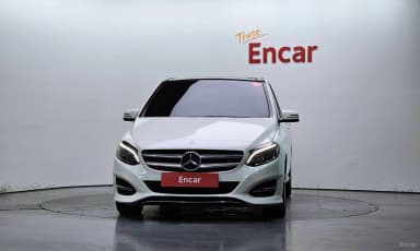 B-Class W246