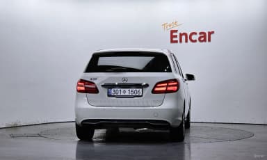 B-Class W246