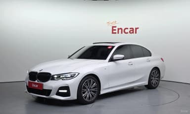 3 Series (G20)