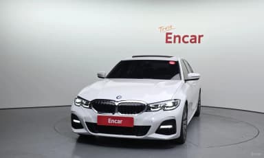 3 Series (G20)