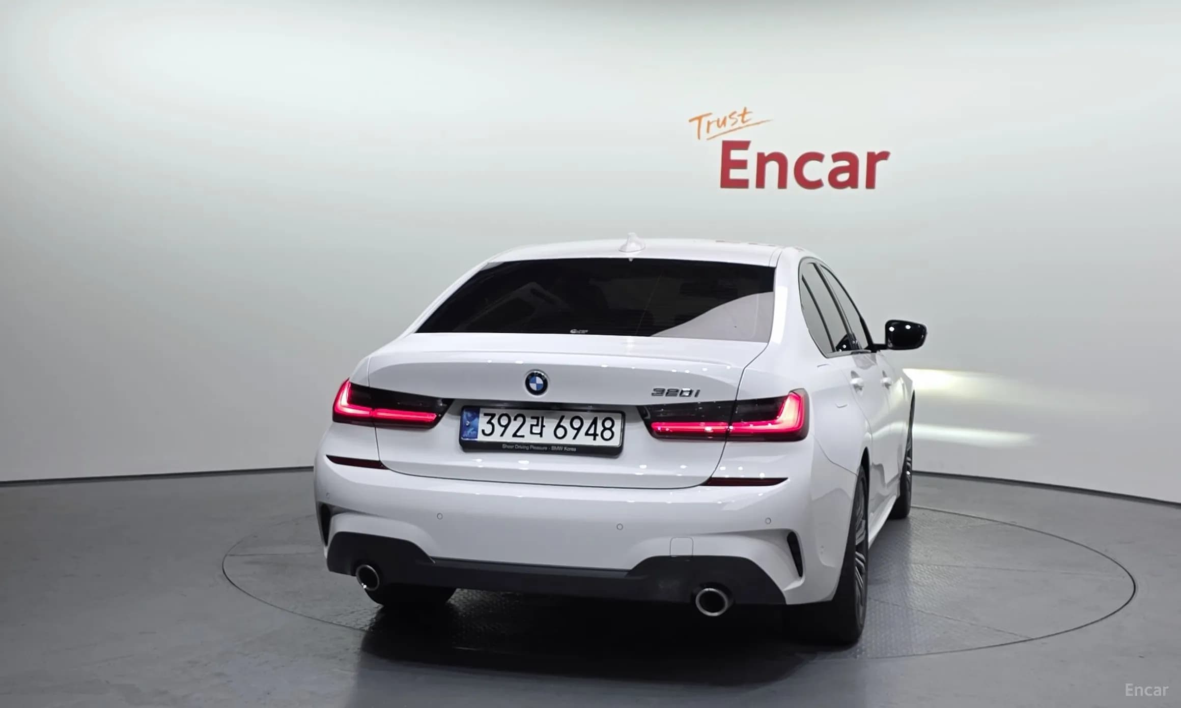 3 Series (G20)