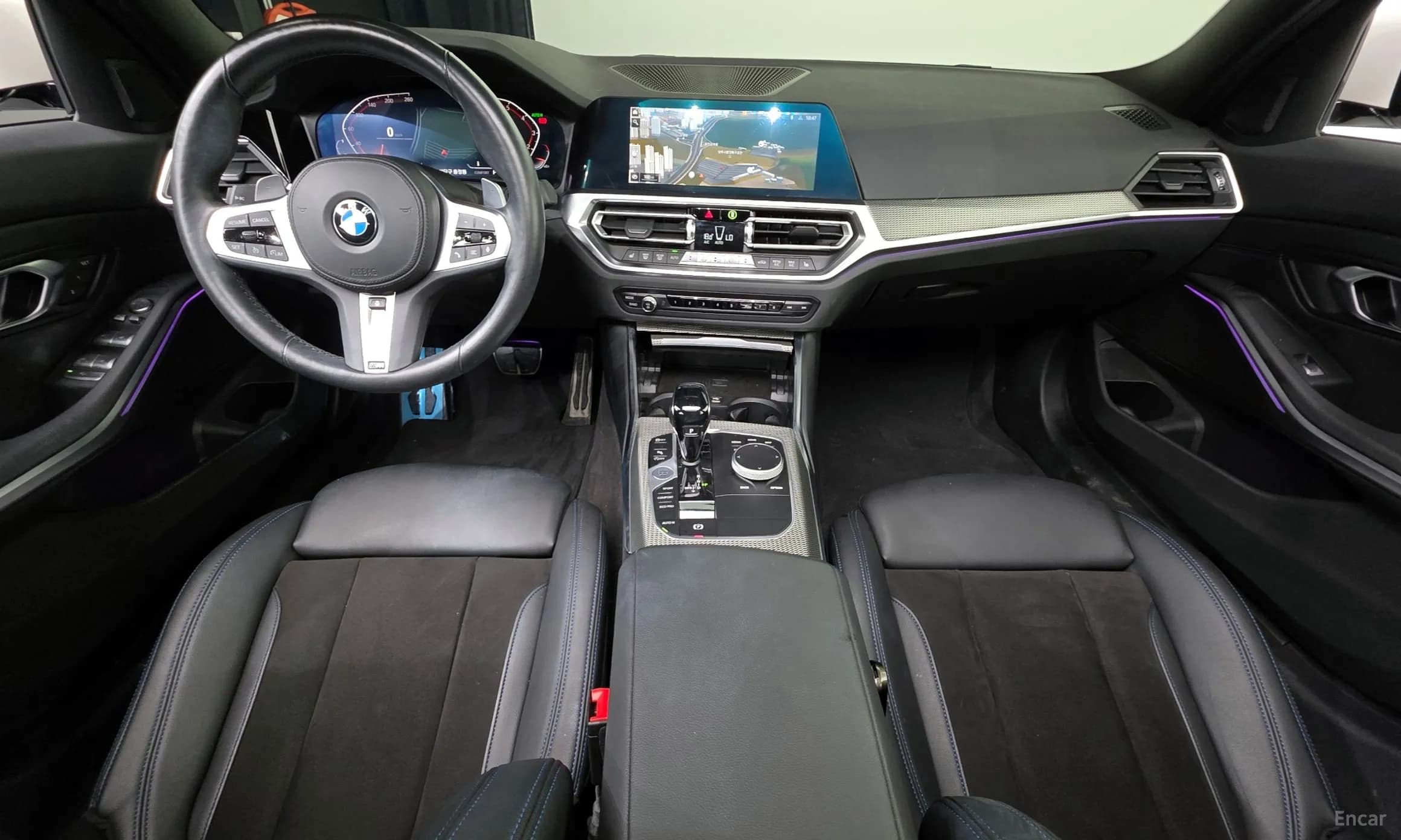 3 Series (G20)