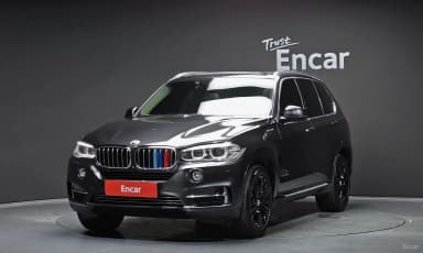 X5 (F15)