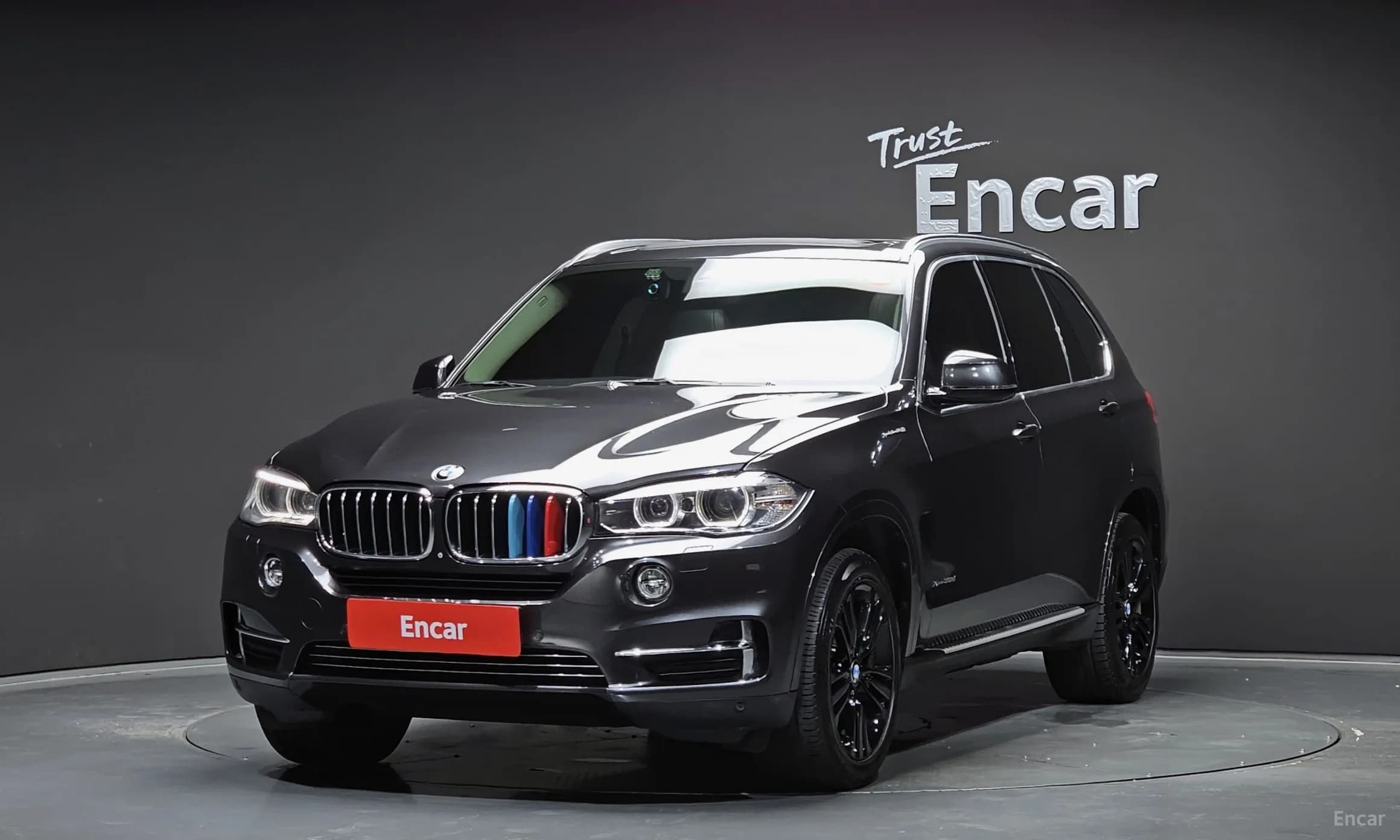 X5 (F15)
