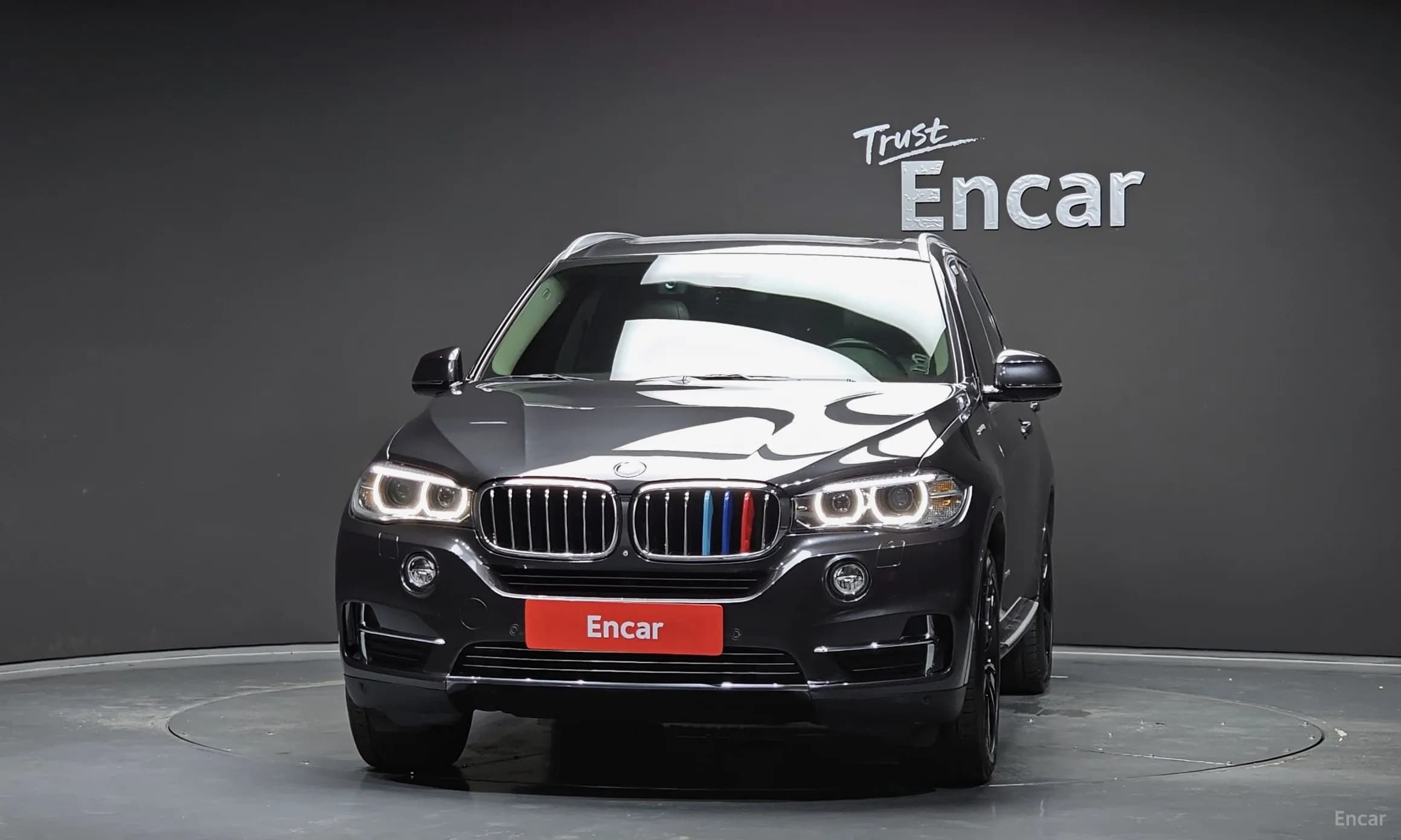 X5 (F15)