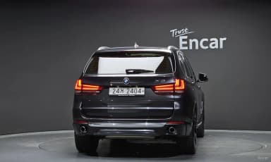 X5 (F15)