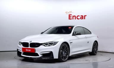 M4 (F82)