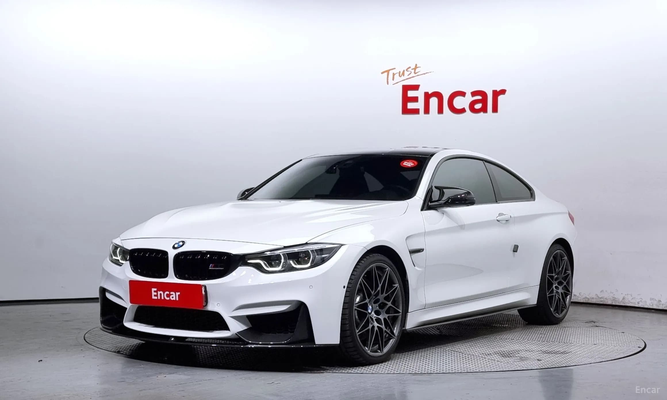 M4 (F82)