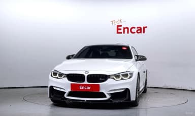 M4 (F82)