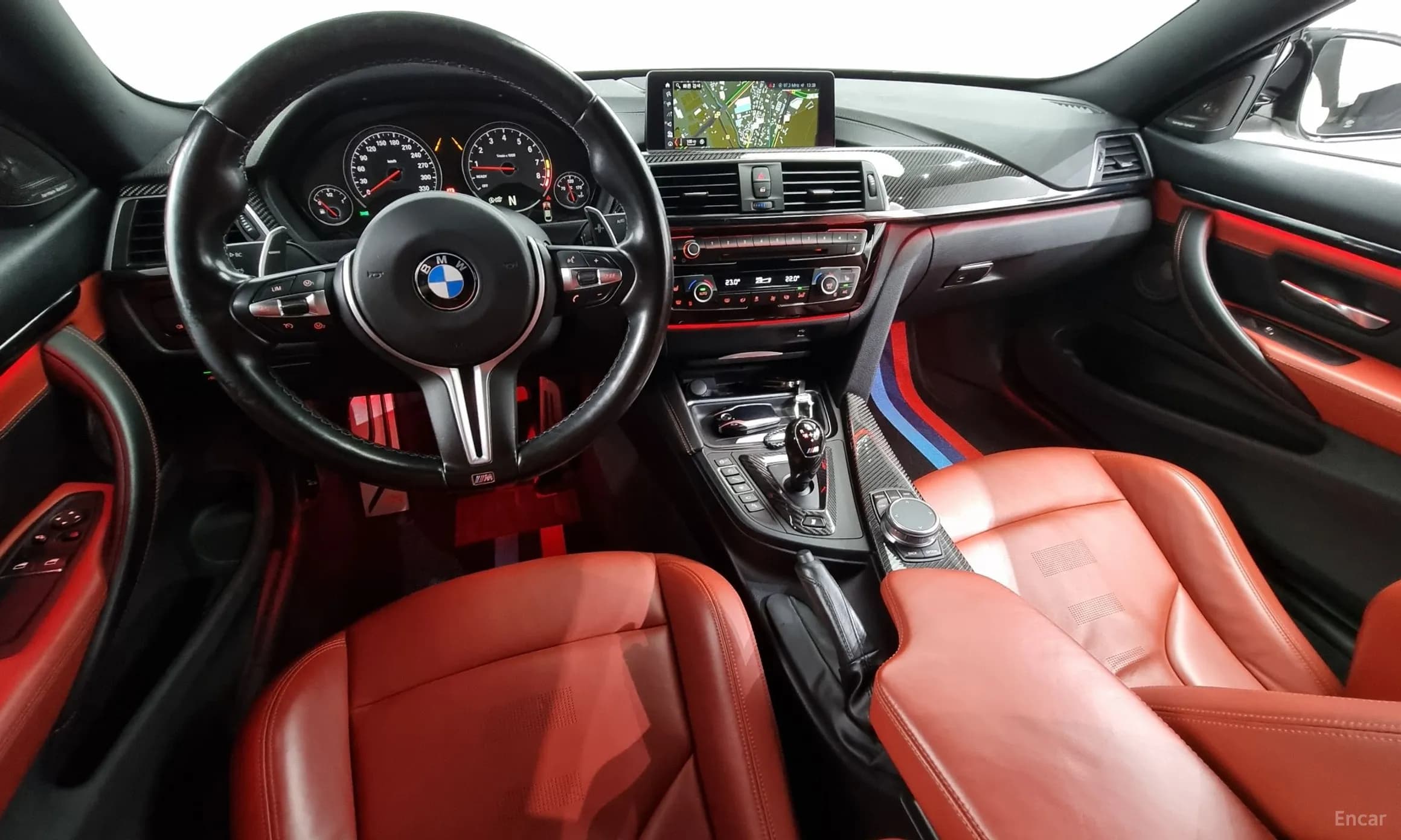 M4 (F82)