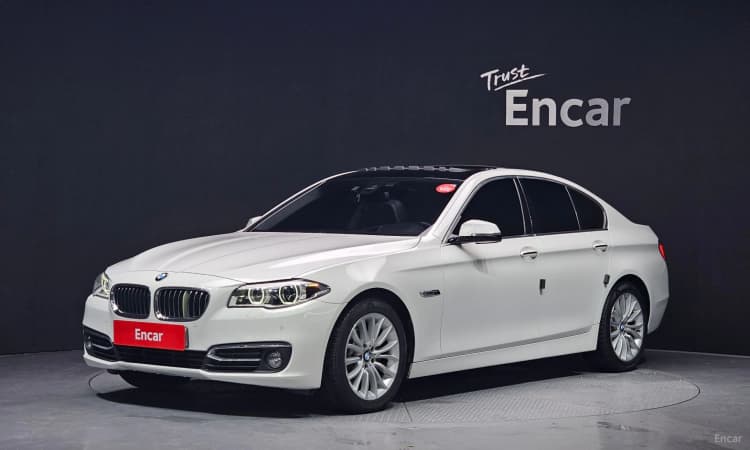5 Series (F10)