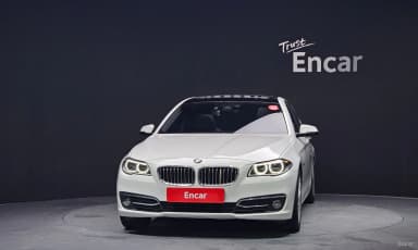 5 Series (F10)