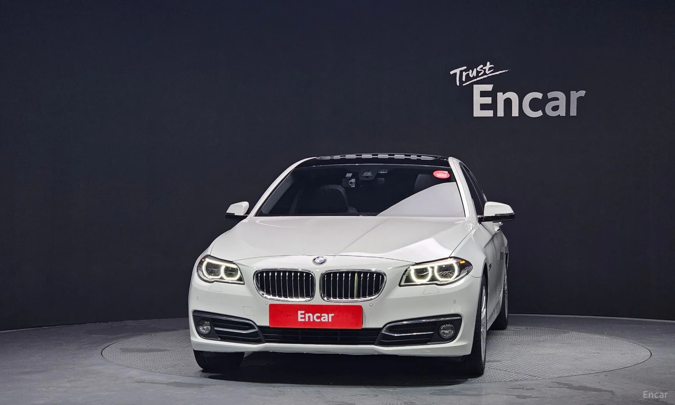 5 Series (F10)