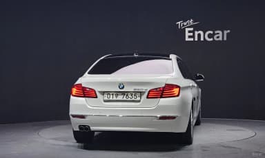 5 Series (F10)