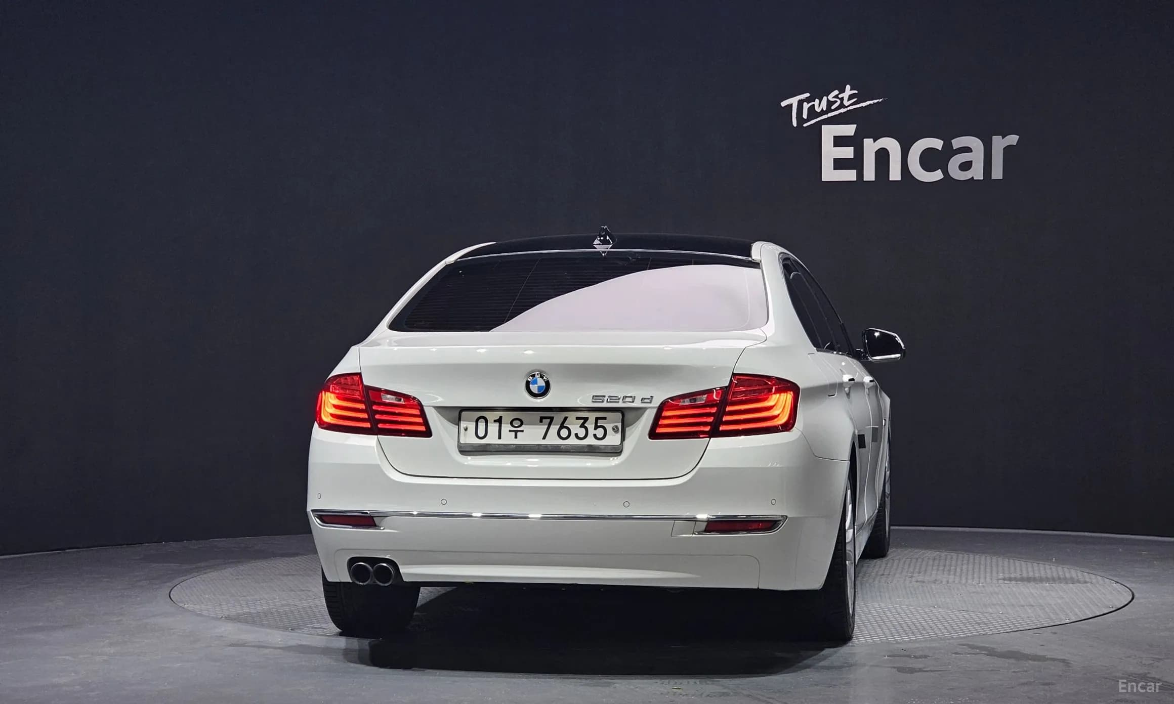 5 Series (F10)