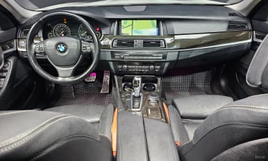 5 Series (F10)