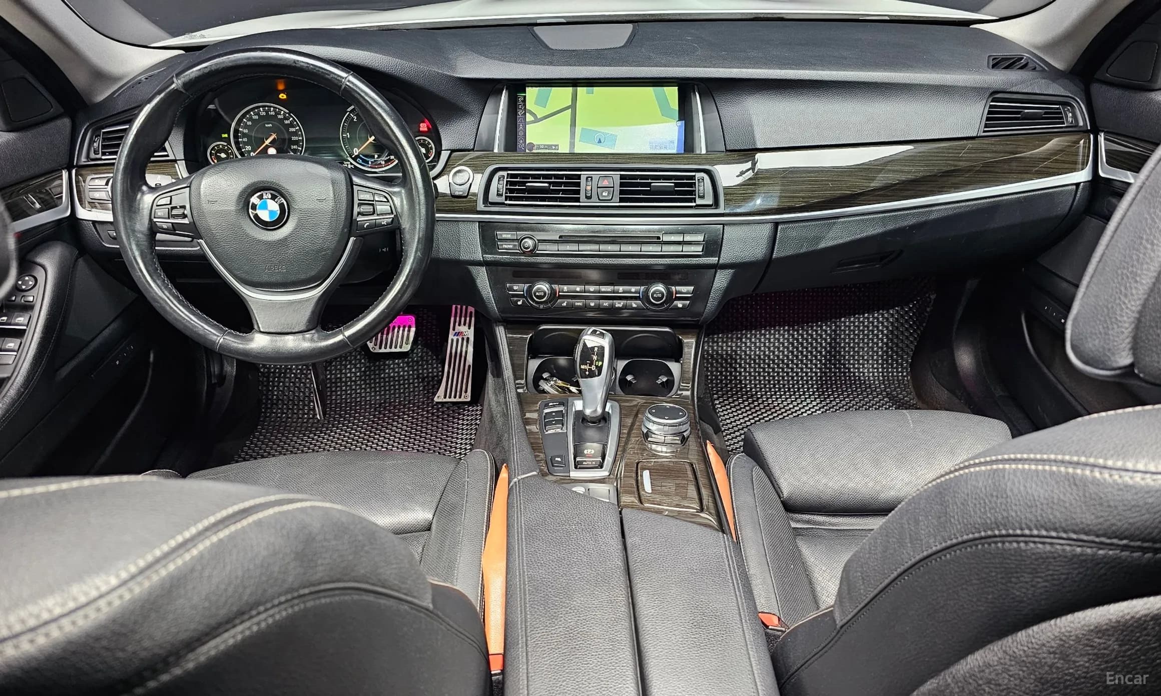 5 Series (F10)