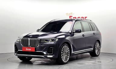 X7 (G07)