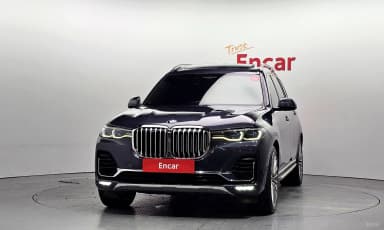 X7 (G07)