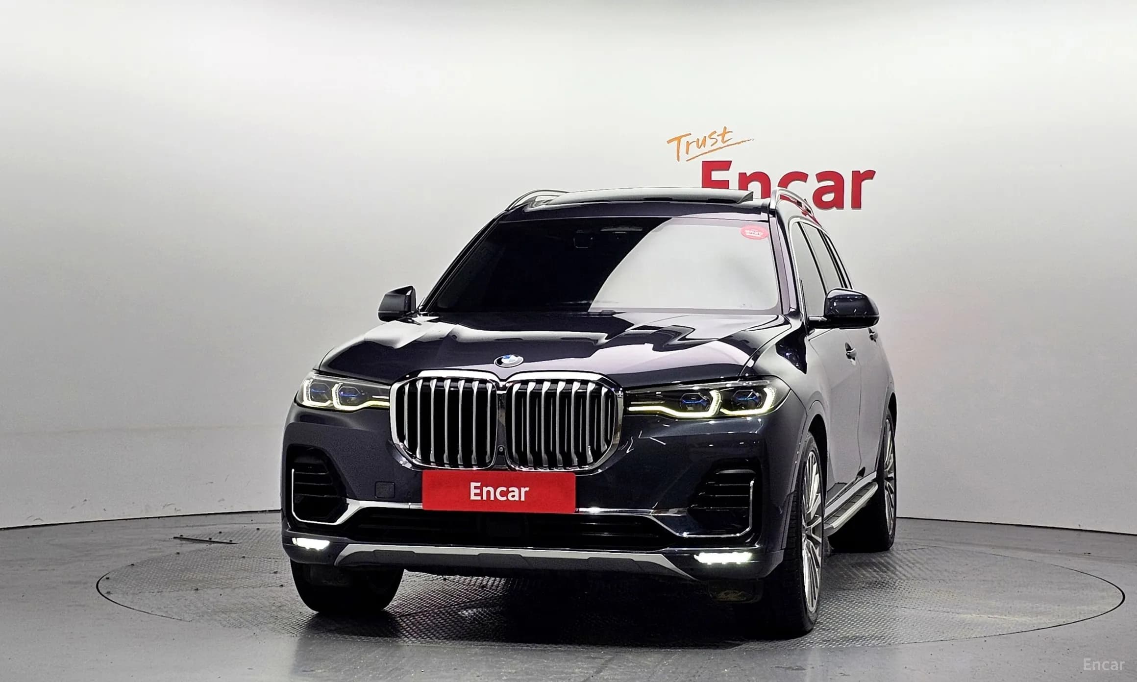 X7 (G07)