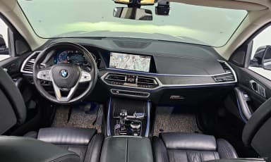 X7 (G07)