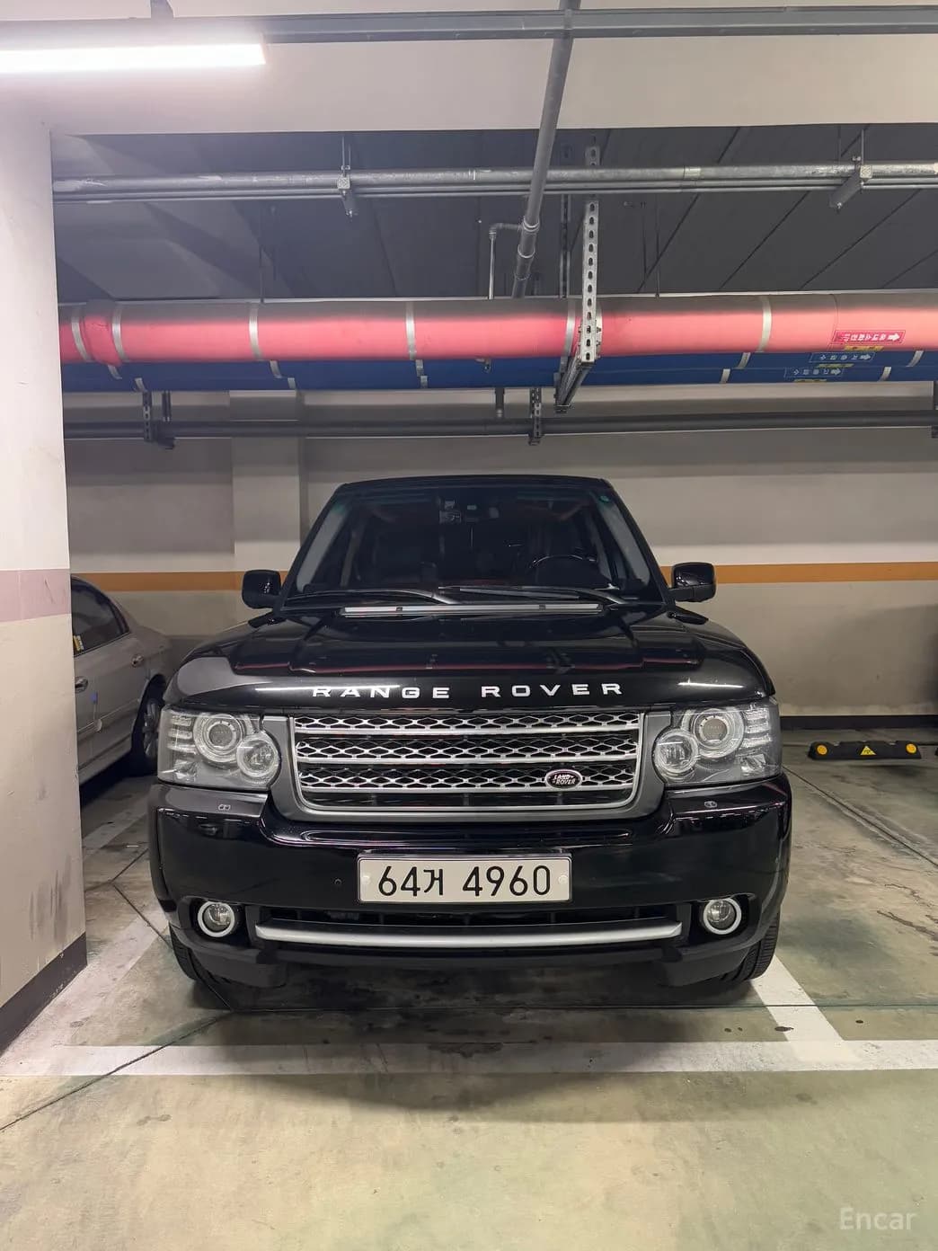 Range Rover