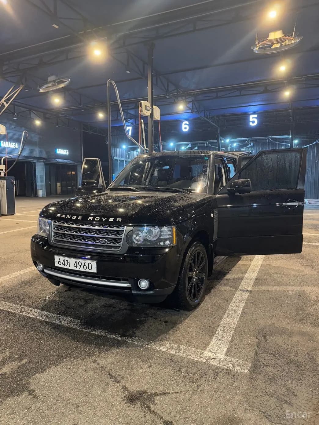 Range Rover
