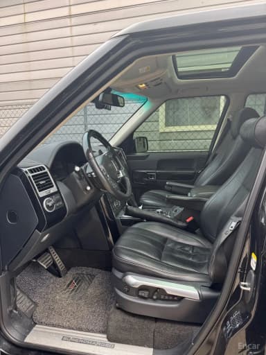 Range Rover