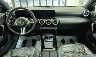 A-Class W177