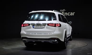GLS-Class X167