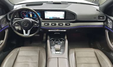 GLS-Class X167