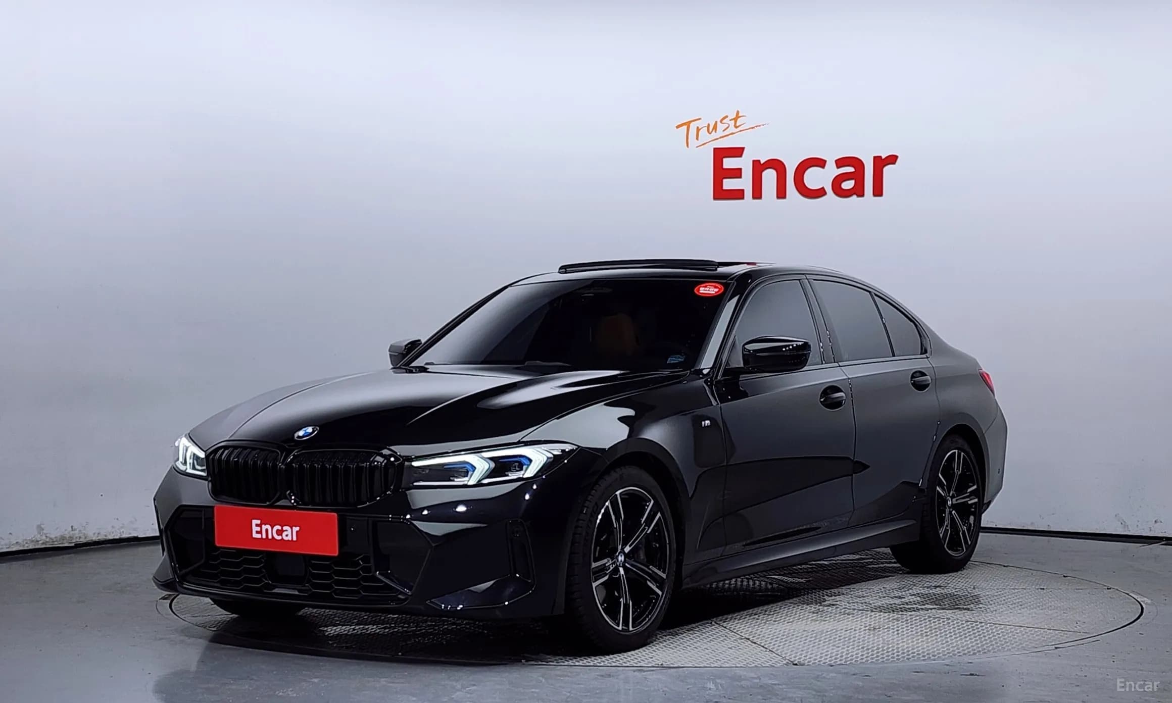 3 Series (G20)