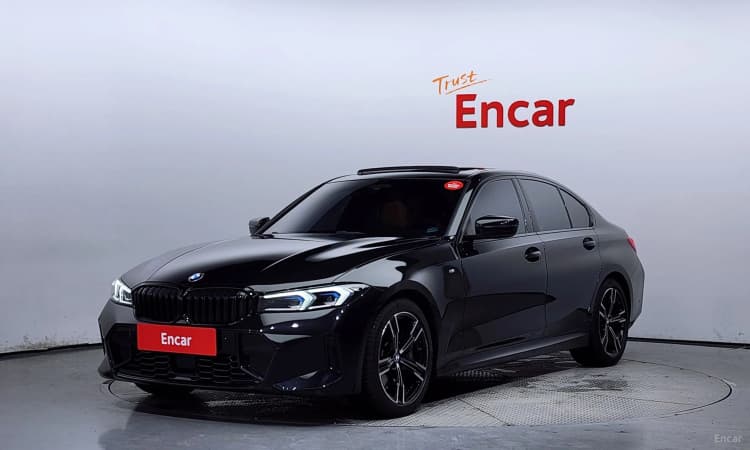 3 Series (G20)