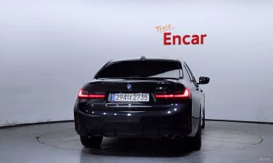 3 Series (G20)