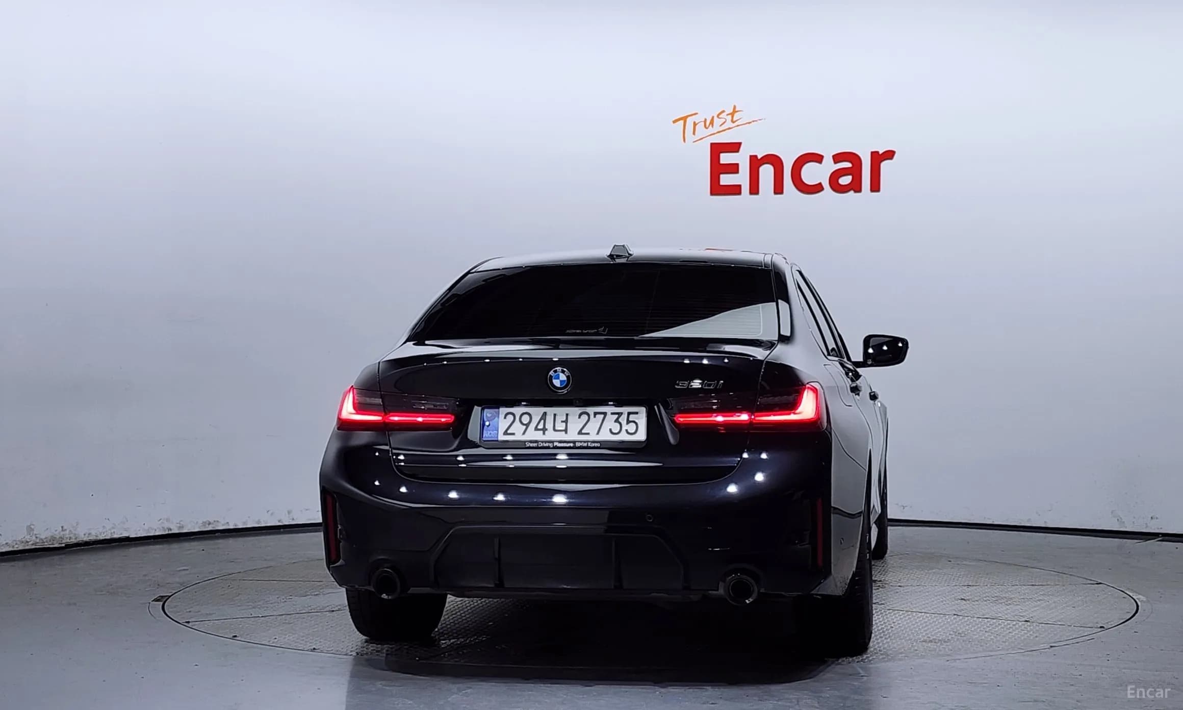3 Series (G20)
