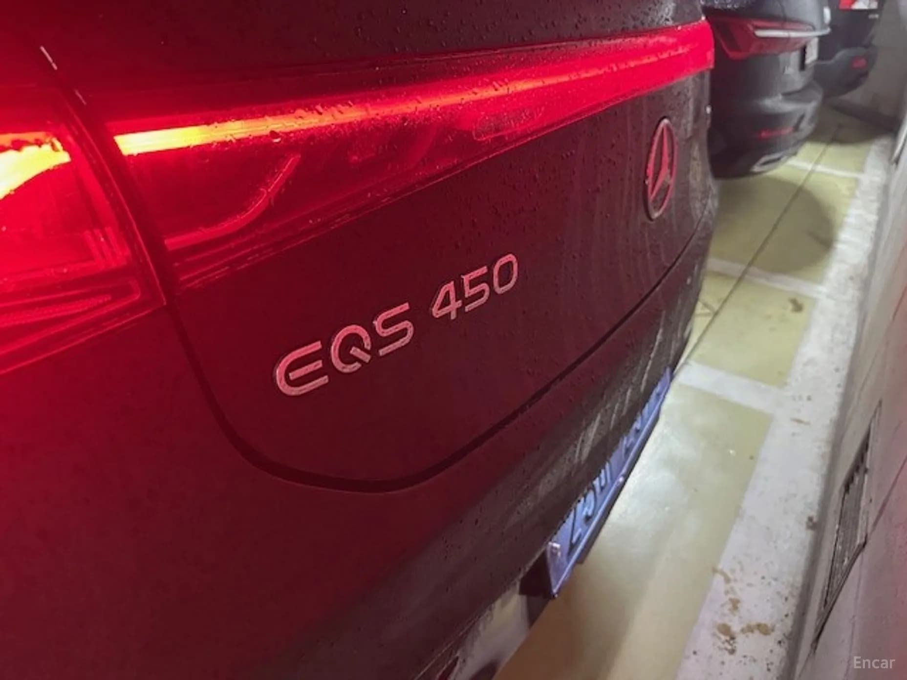 EQS V297
