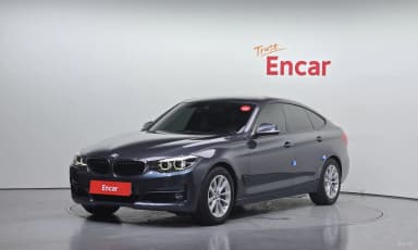 3 Series GT (F34)
