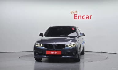 3 Series GT (F34)