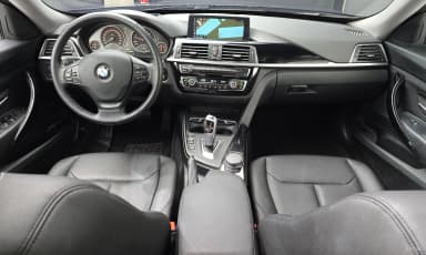 3 Series GT (F34)