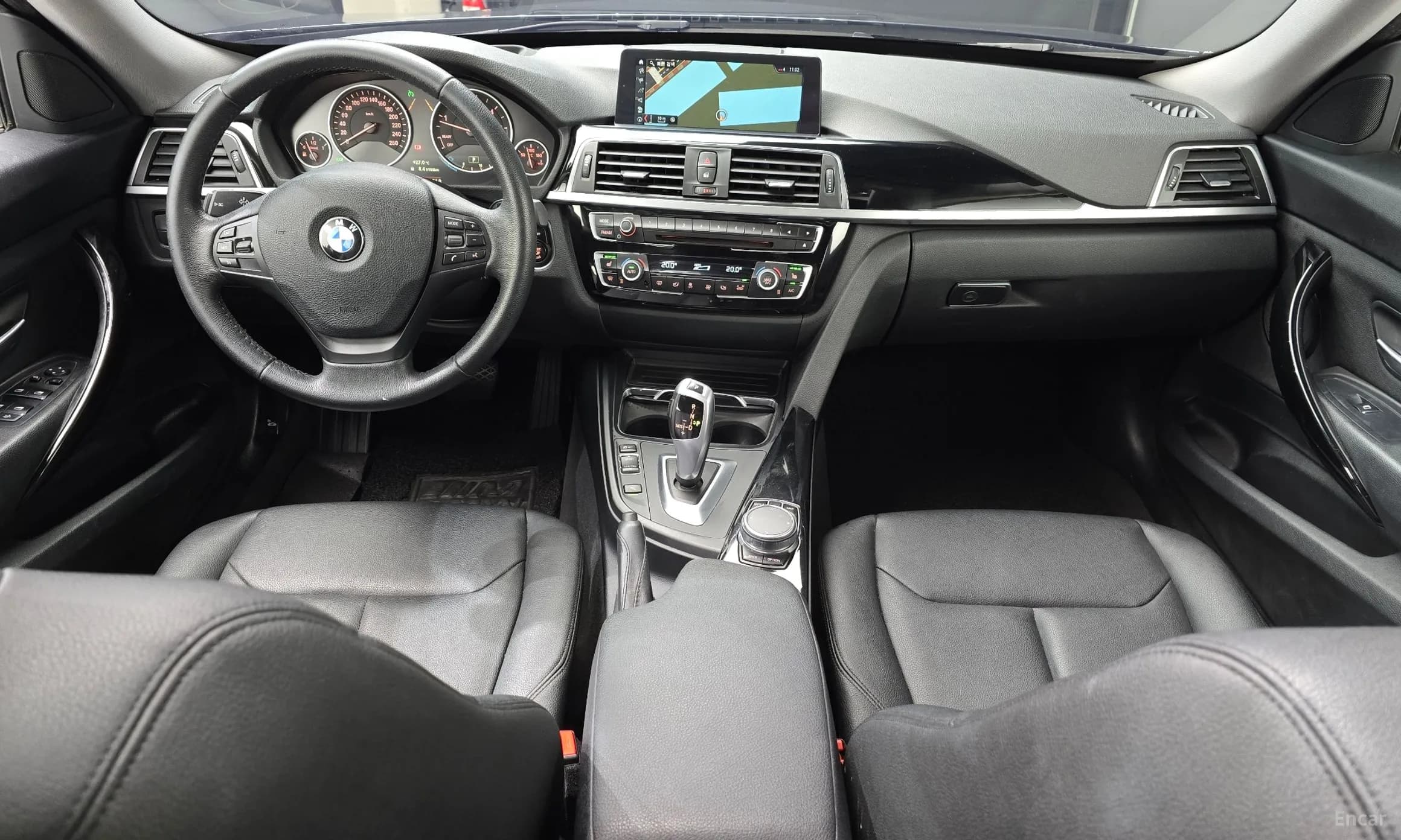 3 Series GT (F34)