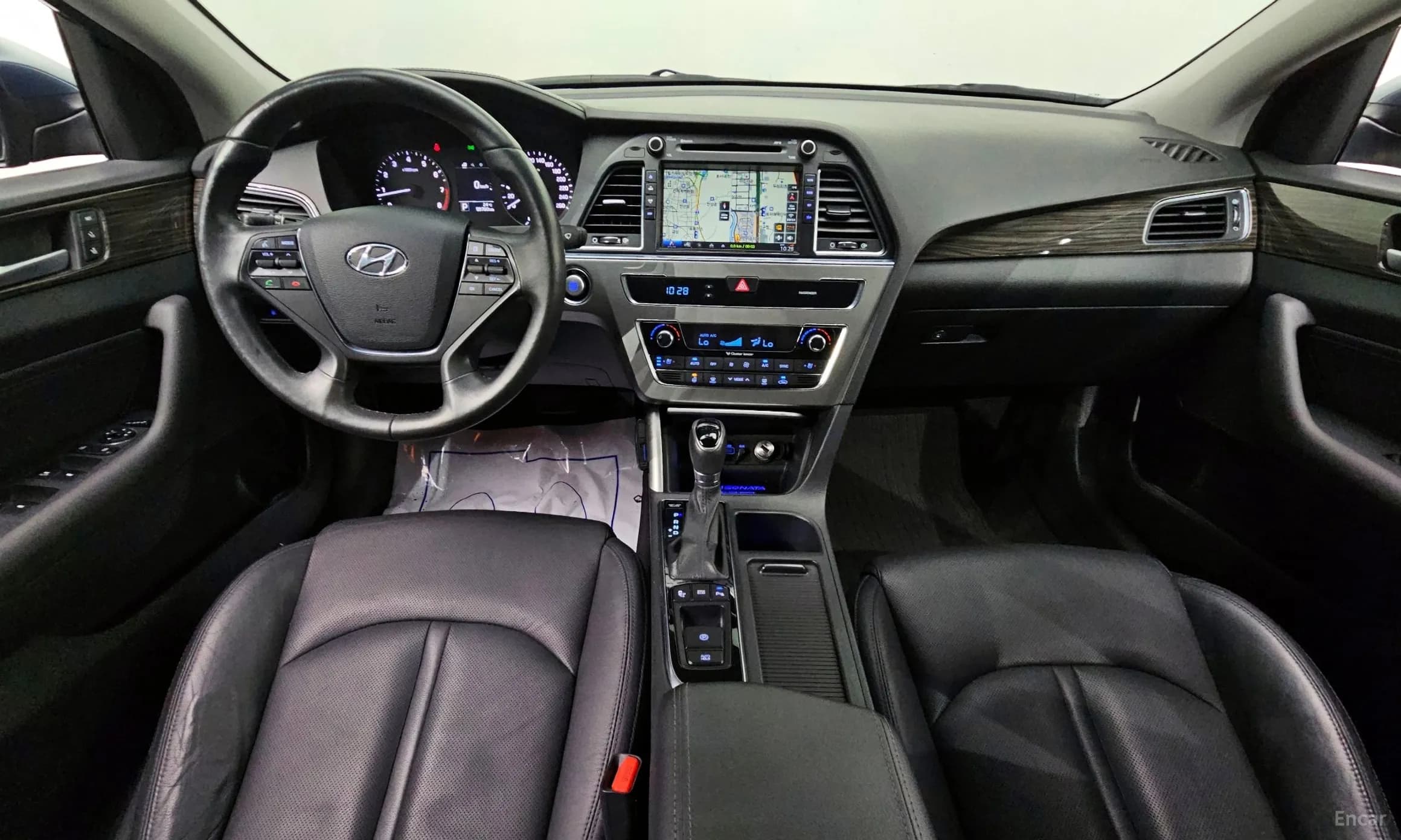 LF Sonata