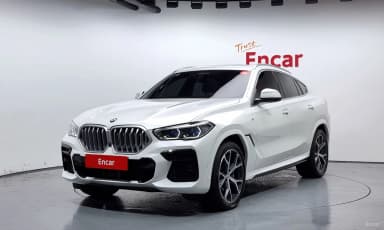 X6 (G06)