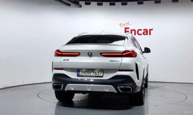 X6 (G06)