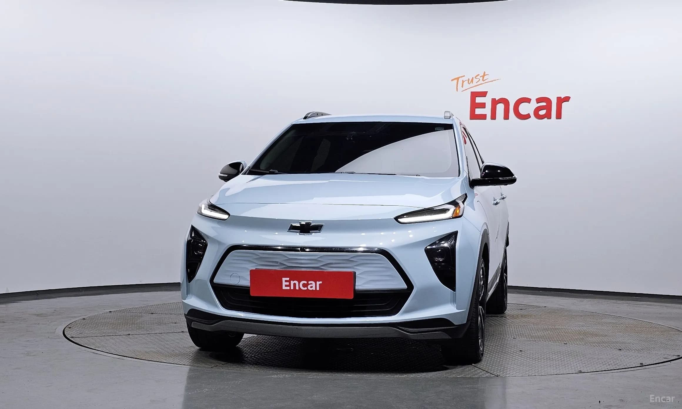 Volt EUV